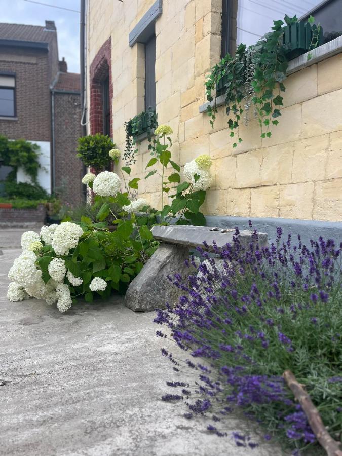 De Koer Kanne - Bij Maastricht ภายนอก รูปภาพ