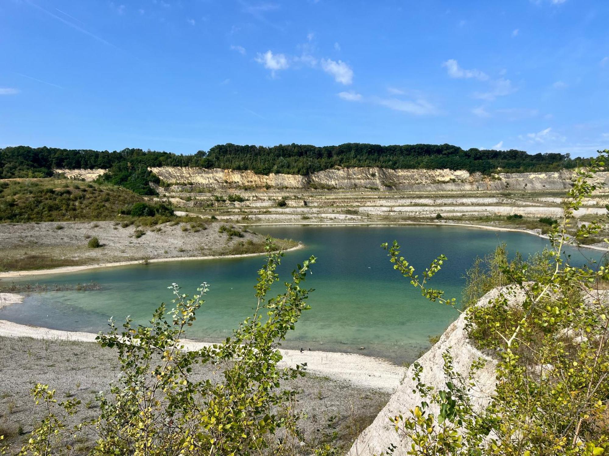 De Koer Kanne - Bij Maastricht ภายนอก รูปภาพ