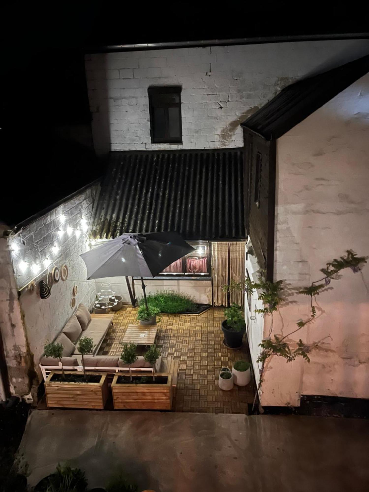 De Koer Kanne - Bij Maastricht ภายนอก รูปภาพ