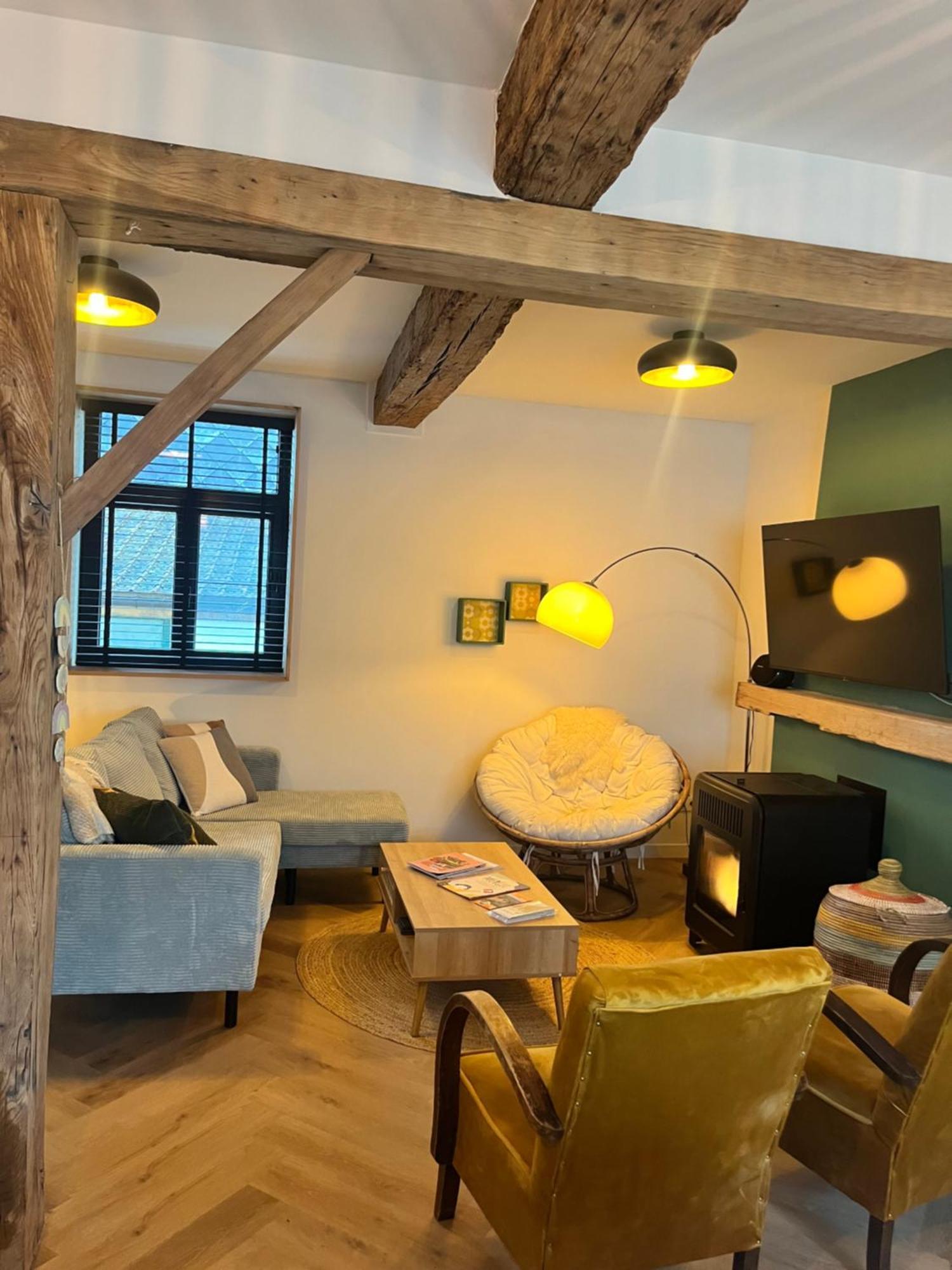 De Koer Kanne - Bij Maastricht ภายนอก รูปภาพ
